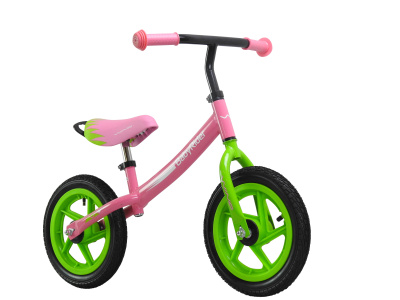 BabyRider