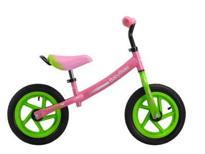 BabyRider